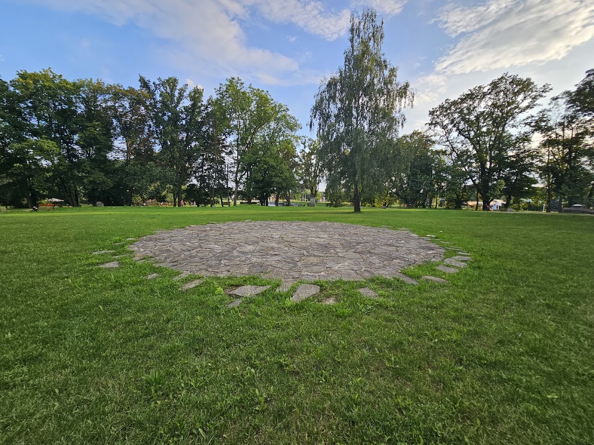 Wzgórze Zamkowe