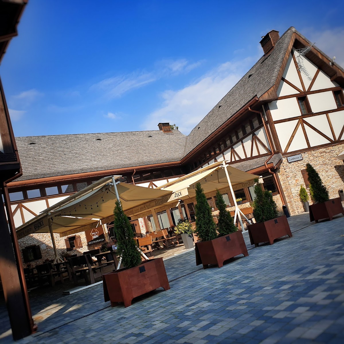 Hotel & SPA Kasztel Uniejów