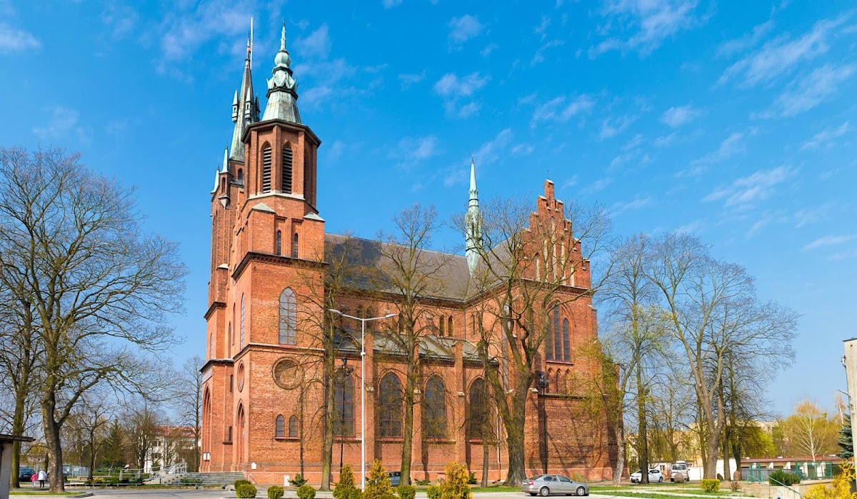 Kościół św. Wojciecha