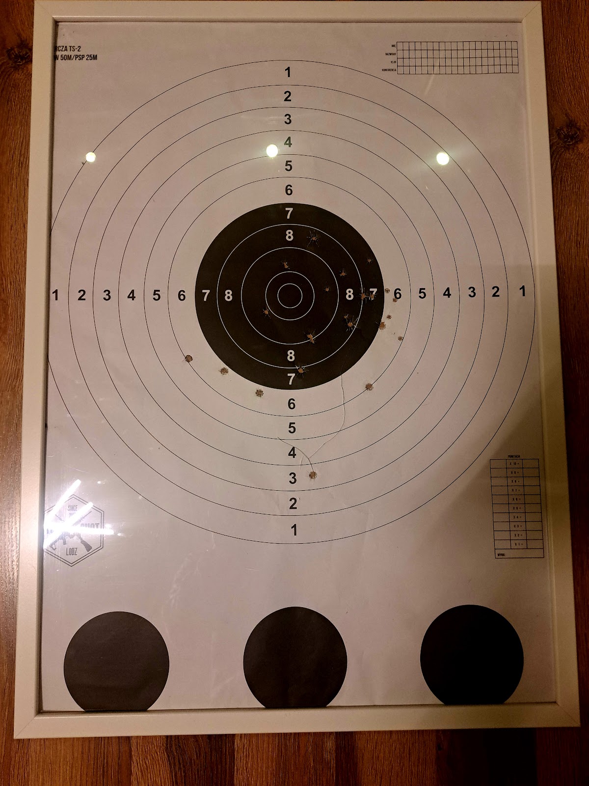 TOP-SHOT
