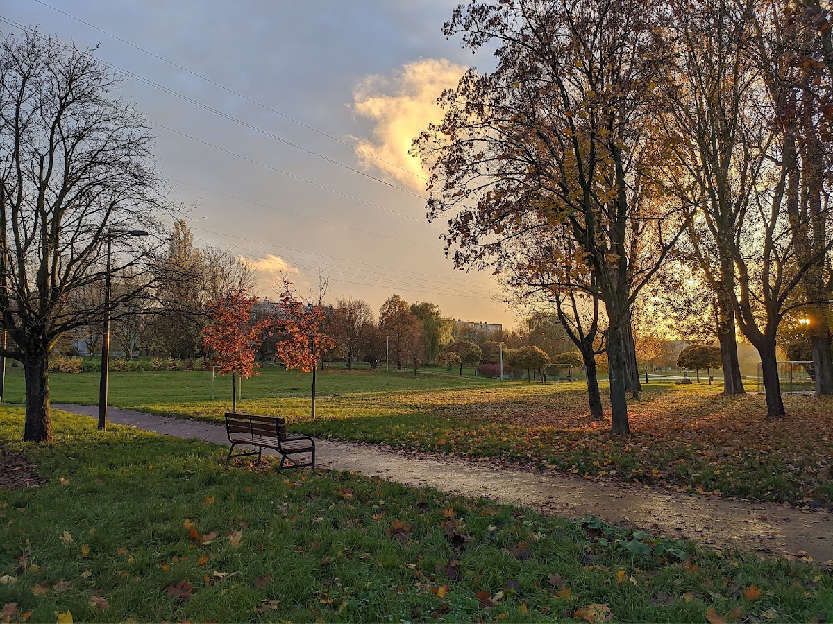 Park Podolski