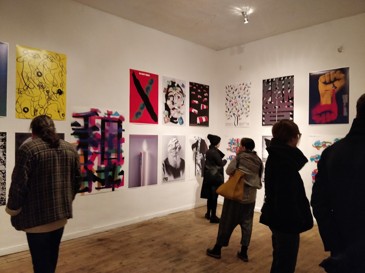 Galeria Wschodnia