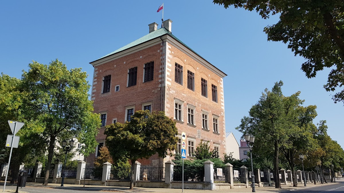 Muzeum Okręgowe w Piotrkowie Trybunalskim
