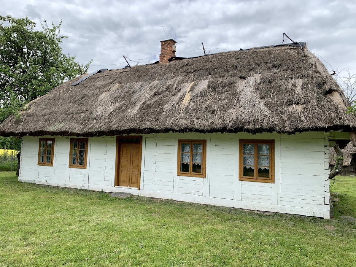 Muzeum Regionalne imienia Władysława Stanisława Reymonta