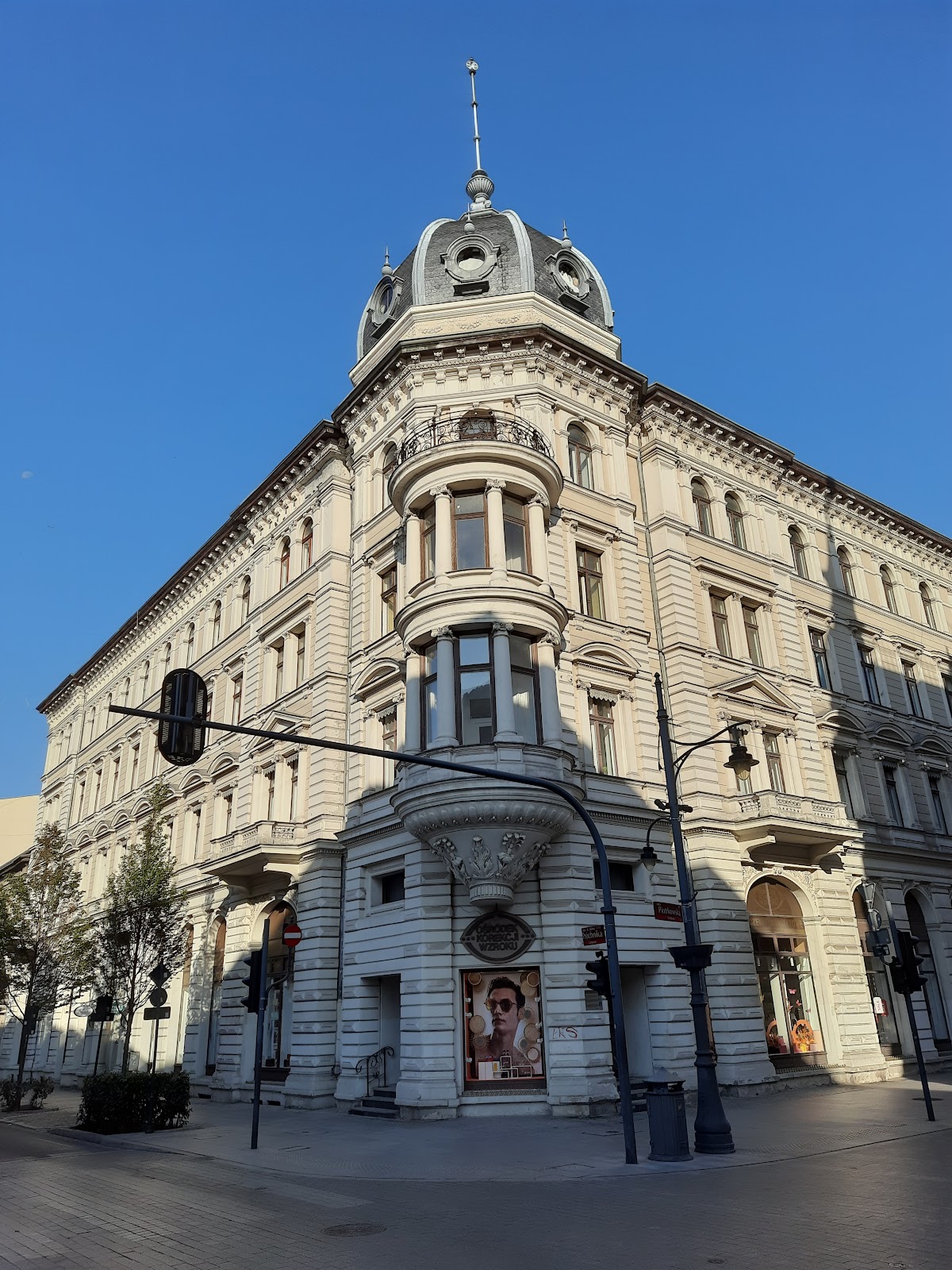 Kamienica Rodziny Scheiblerów