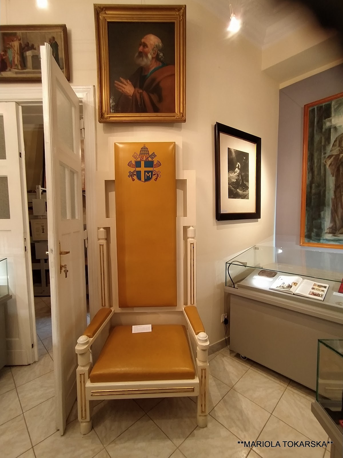 Muzeum Archidiecezji Łódzkiej