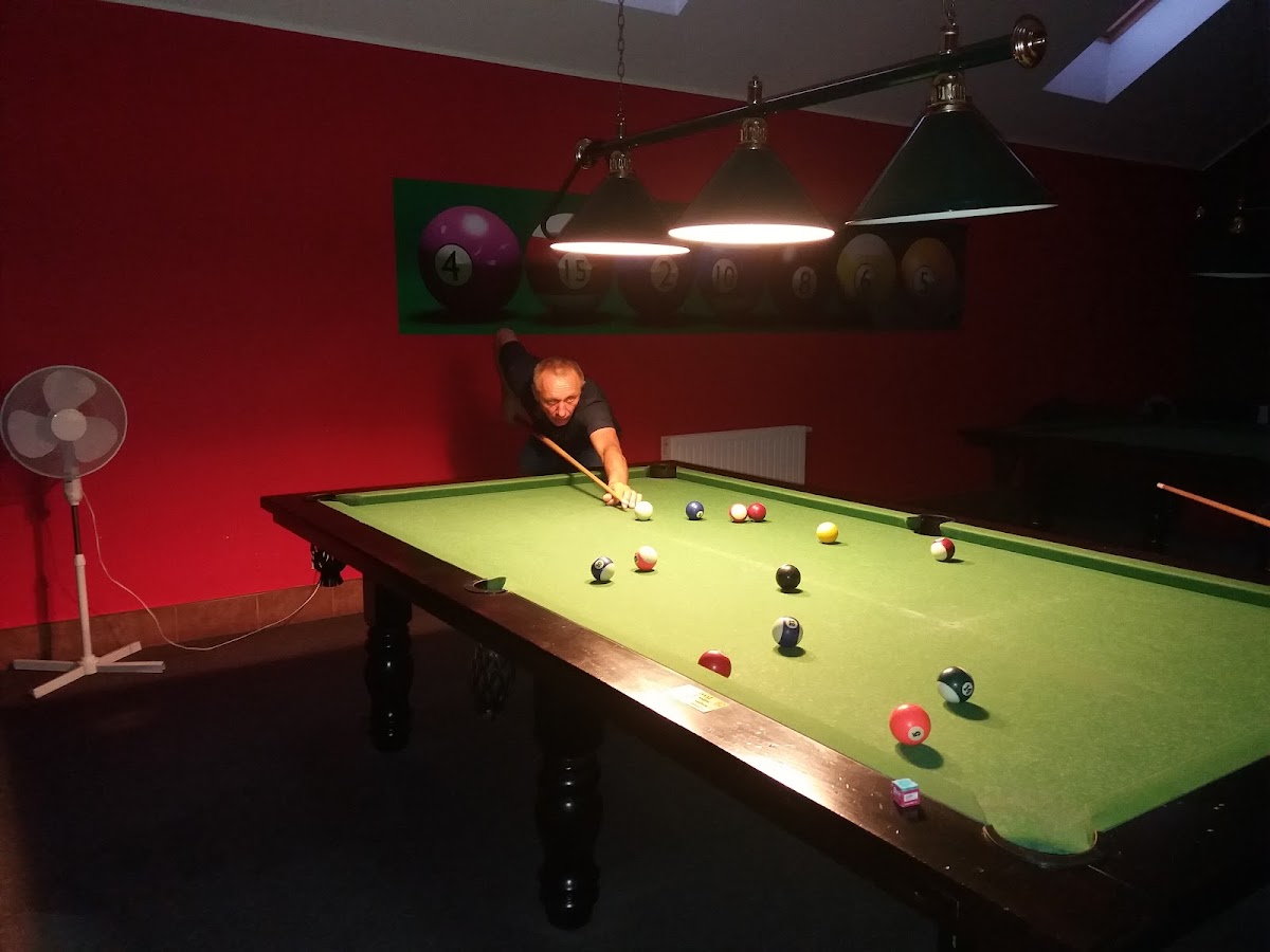 PRIME Klub Bilardowy