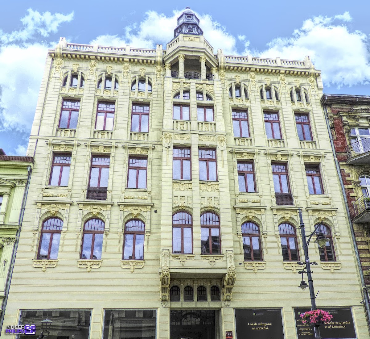 Kamienica rodziny Bechtoldów