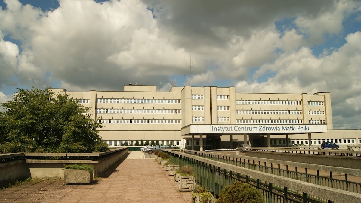 Miejska Biblioteka Publiczna Łódź-Górna – filia nr 15 (przy Instytucie Centrum Zdrowia Matki Polki)