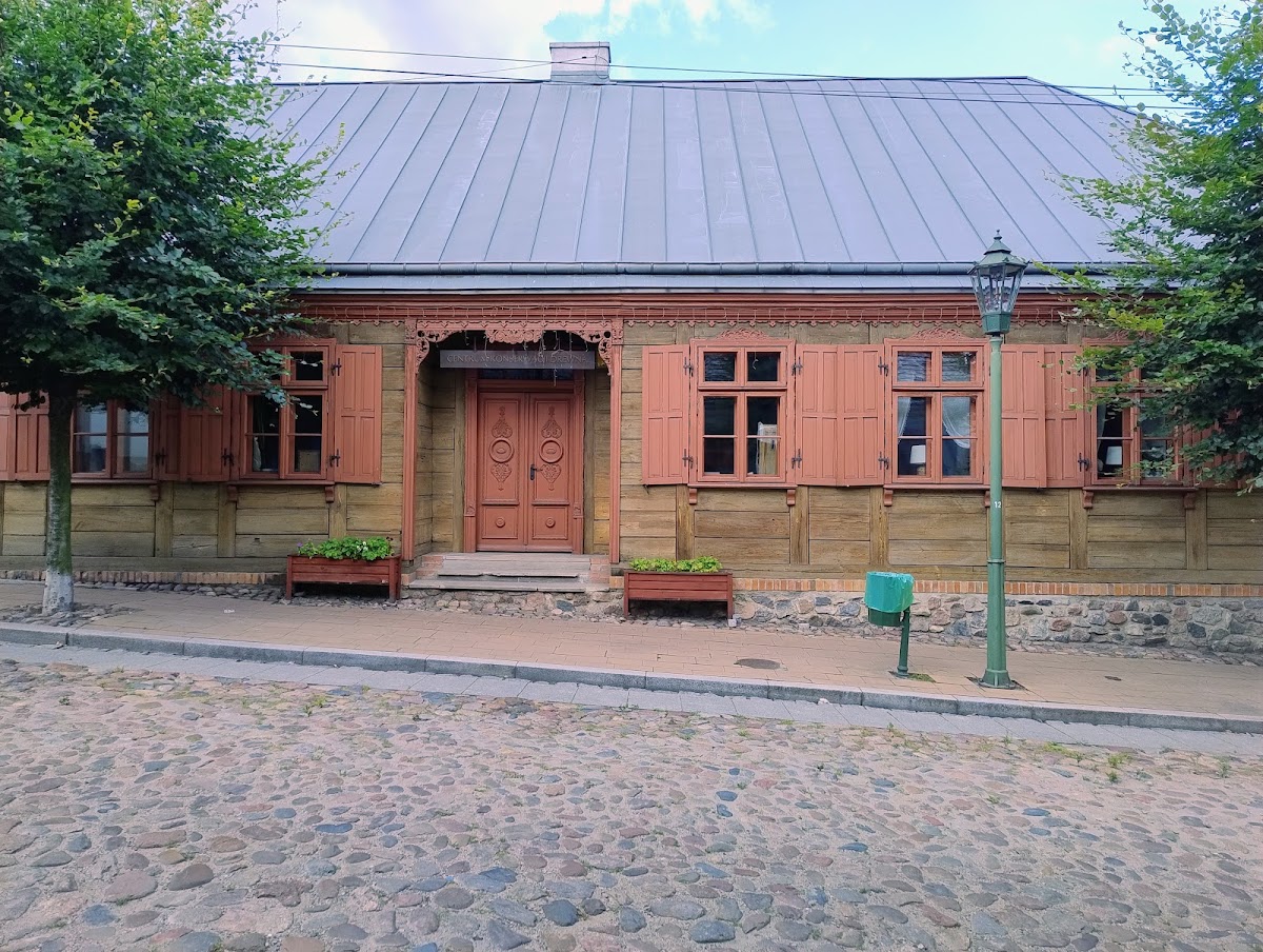Park Kulturowy Miasto Tkaczy
