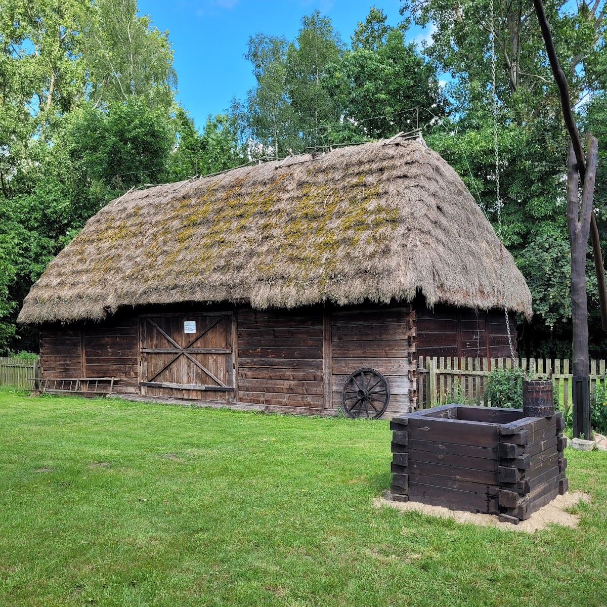 Sieradzki Park Etnograficzny