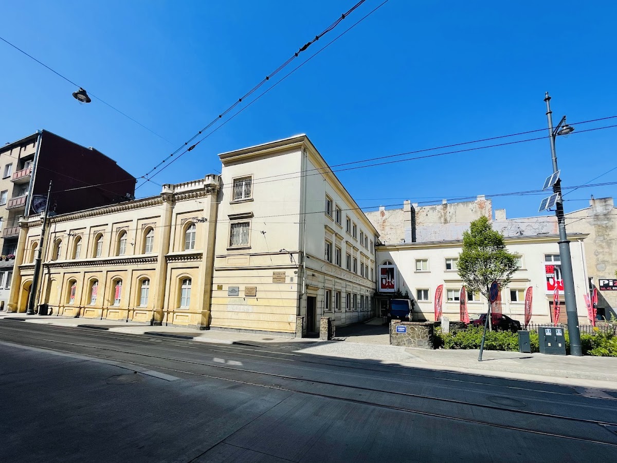Muzeum Tradycji Niepodległościowych