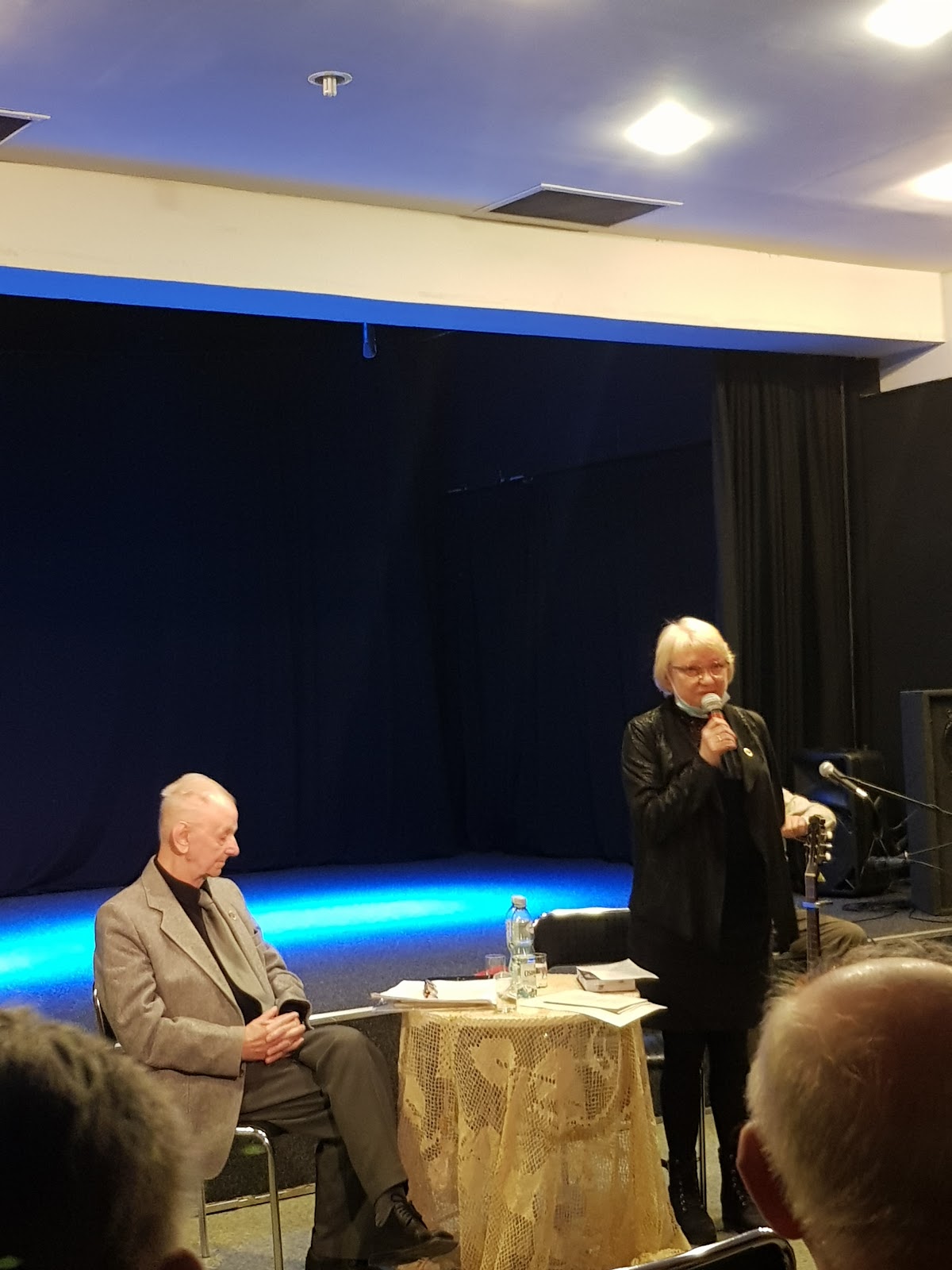 Bałucki Ośrodek Kultury „Na Żubardzkiej"