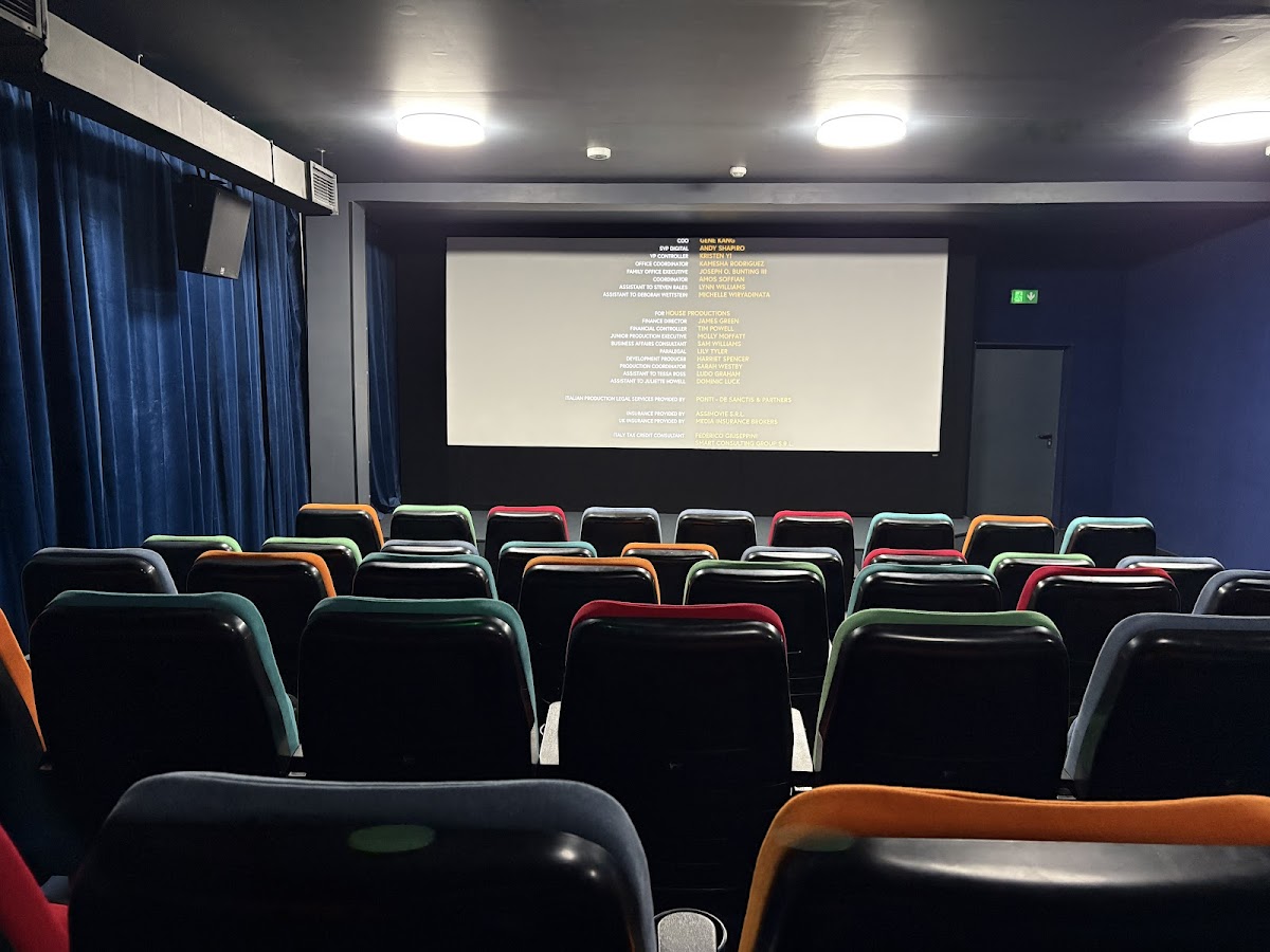 Kino Charlie