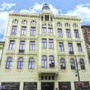 Kamienica rodziny Bechtoldów
