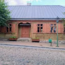 Park Kulturowy Miasto Tkaczy