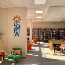 Miejska Biblioteka Publiczna Łódź-Śródmieście – filia nr 7 (dla dorosłych)