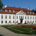 Pałac Radziwiłłów w Nieborowie