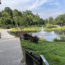 Park Helenów