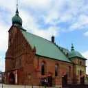 Parafia Wszystkich Świętych w Sieradzu