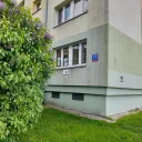 Miejska Biblioteka Publiczna Łódź-Polesie – filia nr 8 (dla dzieci i młodzieży)