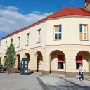 Miejska Biblioteka Publiczna im. Jana Pawła II