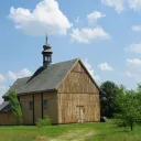 Skansen Maurzyce