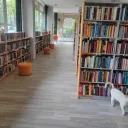 Miejska Biblioteka Publiczna Łódź-Śródmieście – filia nr 9 (dla dorosłych)