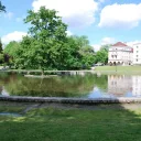 Park Staromiejski / Park Śledzia