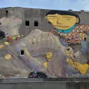 Mural - GREGOR (Polska), 2013