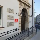 Miejska Biblioteka Publiczna Oddział dla Dzieci