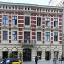 Pałac Gustawa Adolfa Kindermanna