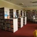 Miejska Biblioteka Publiczna Łódź-Polesie – filia nr 15