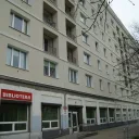 Miejska Biblioteka Publiczna Łódź-Bałuty – filia nr 12 (dla dorosłych)