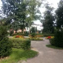 Park Mickiewicza