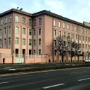 Miejska Biblioteka Publiczna Łódź-Śródmieście – filia nr 12 (przy Szpitalu im. N. Barlickiego)