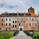 Zamek Arcybiskupów Gnieźnieńskich