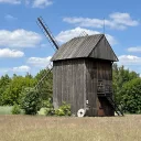 Skansen Maurzyce