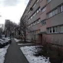 Miejska Biblioteka Publiczna Łódź-Bałuty – filia nr 7