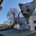 Pomnik Filemona i Bonifacego