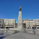 Plac Wolności