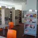 Miejska Biblioteka Publiczna im. Jerzego Szaniawskiego w Zduńskiej Woli