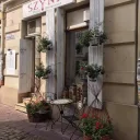 Dawny szynk Bartosza Wencla