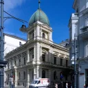 Dom Towarzystwa Akcyjnego Ludwika Geyera