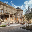 Pałac Karola Poznańskiego / Akademia Muzyczna im. Grażyny i Kiejstuta Bacewiczów