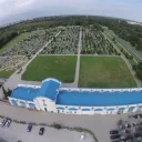 Cmentarz Rzymsko-Katolicki Wszystkich Świętych