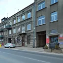 Miejska Biblioteka Publiczna im. Jana Lorentowicza w Pabianicach