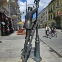 Pomnik Lampiarza