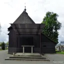 Kościół cmentarny św. Ducha