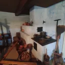 Zabytkowa zagroda tatarska